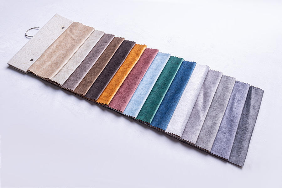Technology fabric/holland print fabric