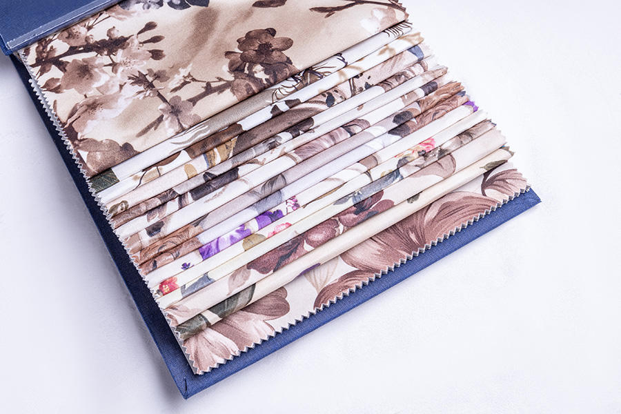 PFP print fabric