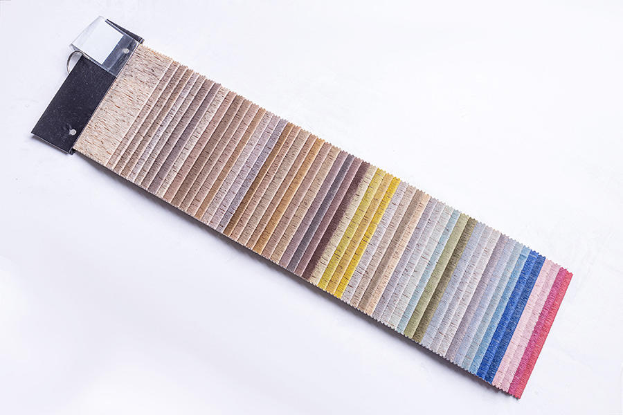 Holland Bronzing fabric/bonded fabric