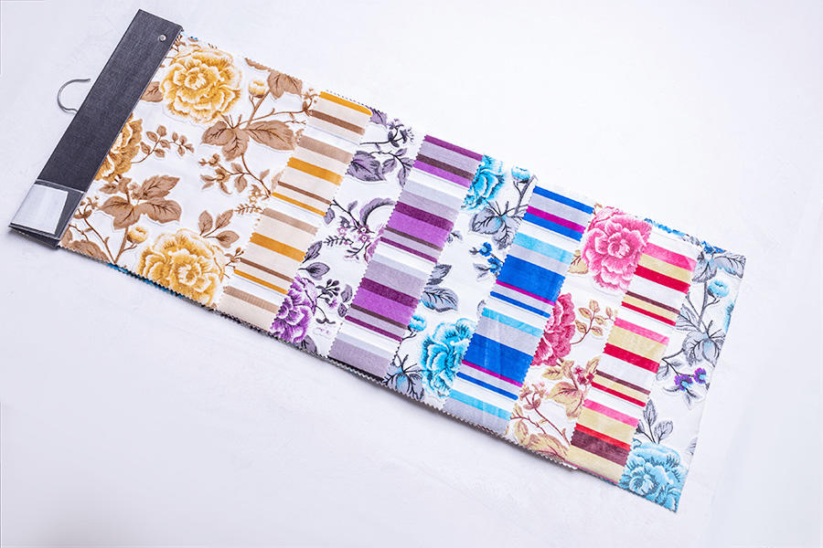 Burnout fabric/printing fabric