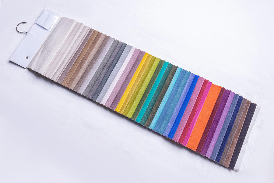 Burnout fabric/decorative fabric