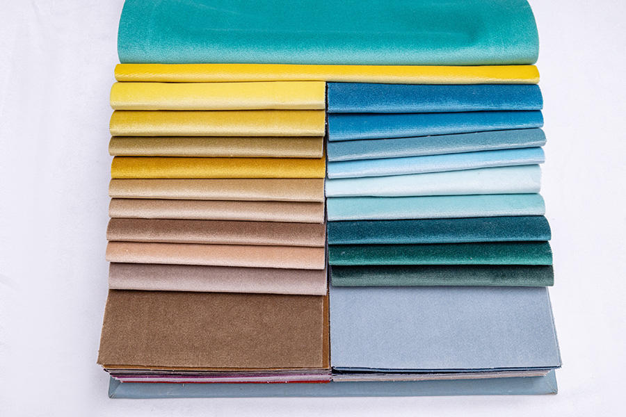 Germany velvet/heavy weight velvet